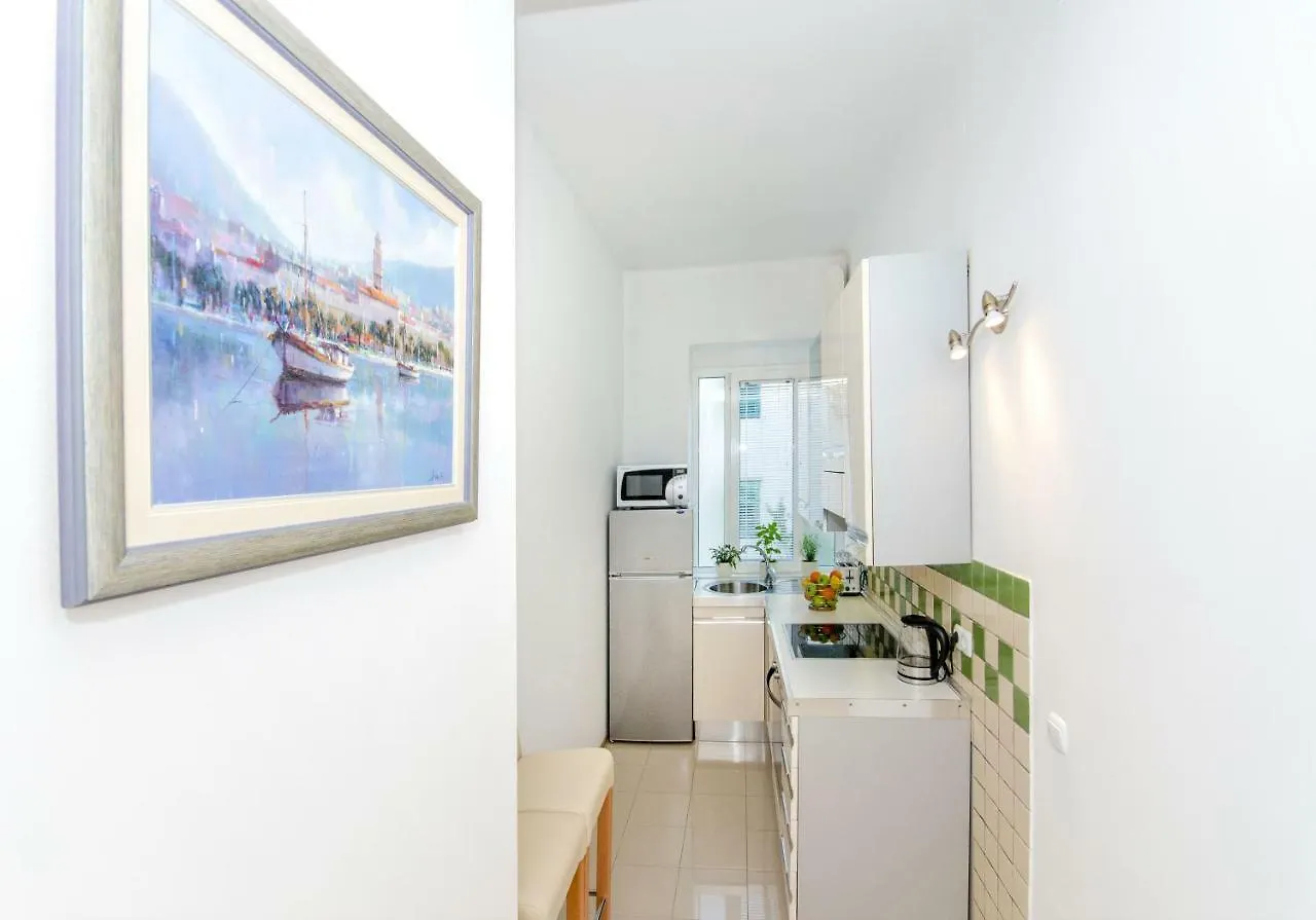 ספליט Apartment 