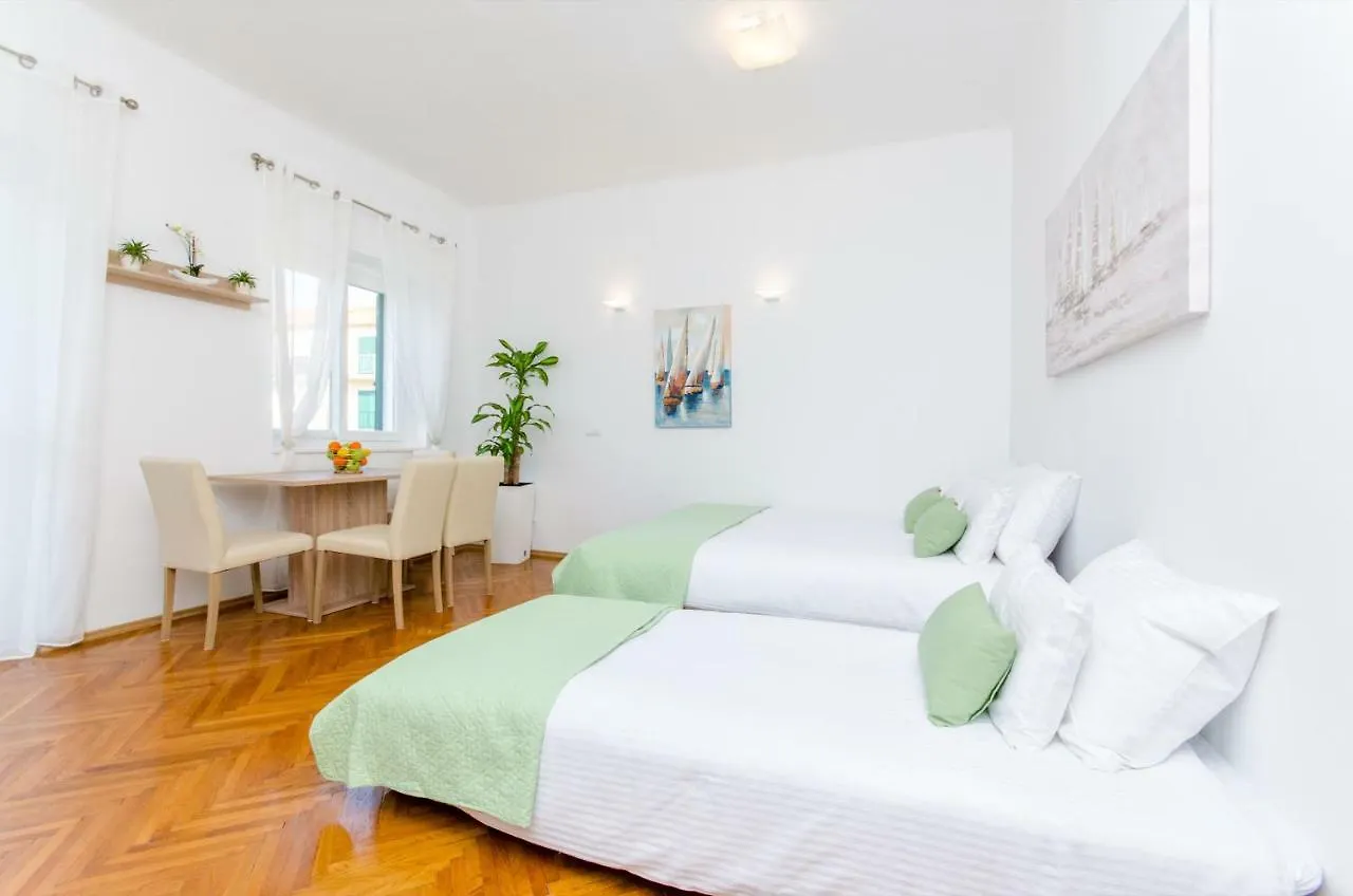 ספליט Apartment 