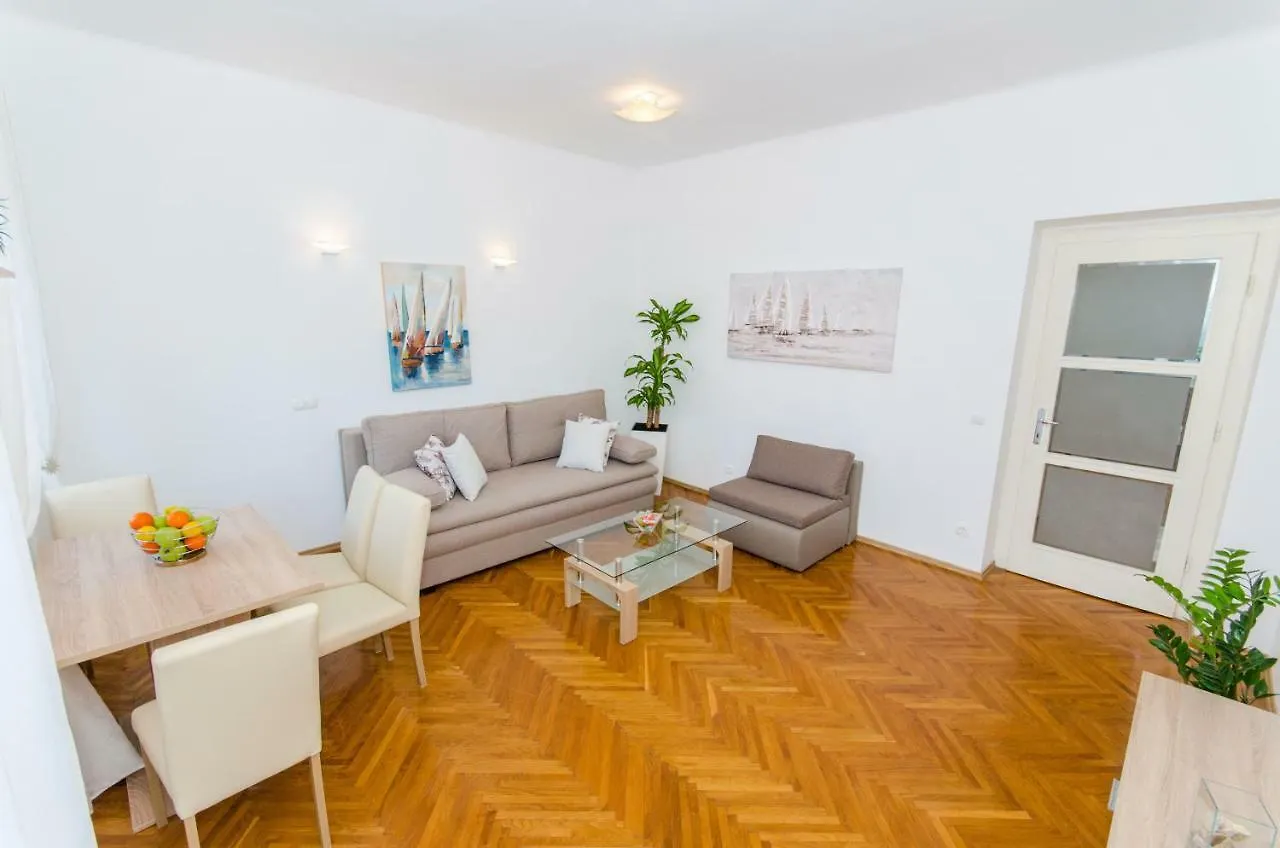 ספליט Apartment 